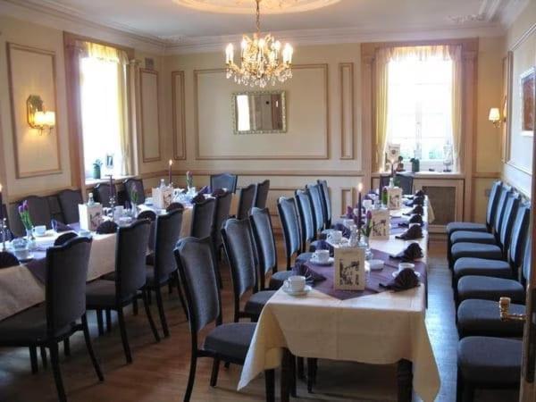 Historischer Gasthof Kaisermuehle - Hotel & Restaurant Viersen Zentrum Luaran gambar