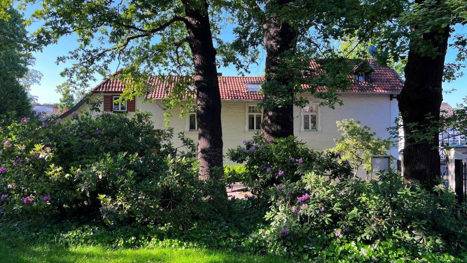 Historischer Gasthof Kaisermuehle - Hotel & Restaurant Viersen Zentrum Luaran gambar